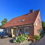 Im Haus Ankerplatz 埃森斯