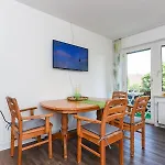 公寓 Im Haus Ankerplatz
