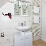 公寓 Im Haus Ankerplatz