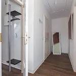 Im Haus Ankerplatz 公寓 埃森斯