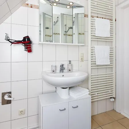 公寓 Im Haus Ankerplatz