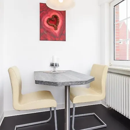 Im Haus Ankerplatz