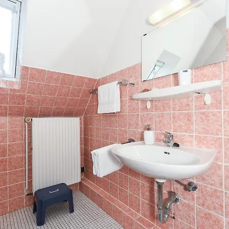 Im Haus Ankerplatz