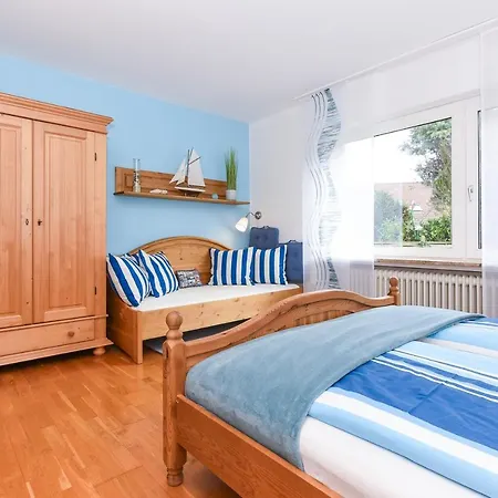 Im Haus Ankerplatz *
