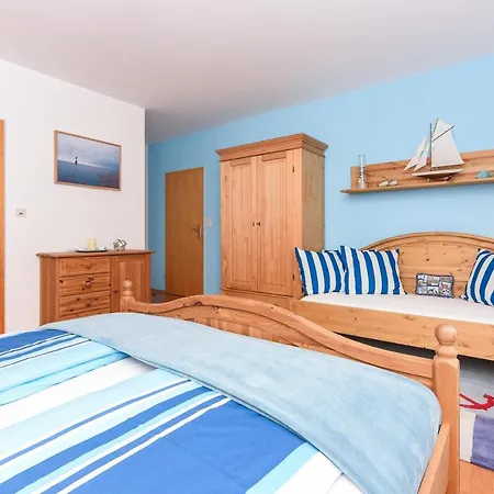 Im Haus Ankerplatz Apartament Esens