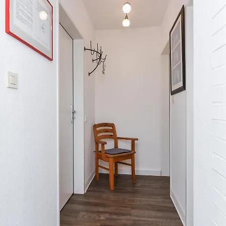 Im Haus Ankerplatz 埃森斯
