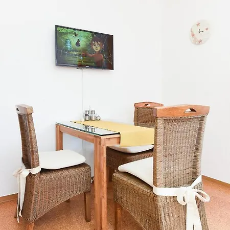 Im Haus Ankerplatz