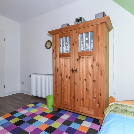 Im Haus Ankerplatz Apartament Esens